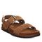 Bearpaw Liandra Women's Sandals - 3536W - Cinnamon - angle main
