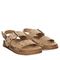 Bearpaw Liandra Women's Sandals - 3536W - Toffee - pair view