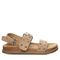 Bearpaw Liandra Women's Sandals - 3536W - Toffee - side view 2