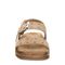 Bearpaw Liandra Women's Sandals - 3536W - Toffee - front view