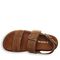 Bearpaw Liandra Women's Sandals - 3536W - Cinnamon - top view