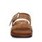 Bearpaw Liandra Women's Sandals - 3536W - Cinnamon - front view