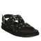 Bearpaw Liandra Women's Sandals - 3536W - Black - angle main