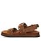 Bearpaw Liandra Women's Sandals - 3536W - Cinnamon - side view