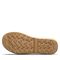 Bearpaw Tatiana Women's Sandals - 3537W - Iced Coffee - bottom view