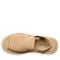 Bearpaw Tatiana Women's Sandals - 3537W - Iced Coffee - top view