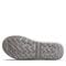 Bearpaw Tatiana Women's Sandals - 3537W - Gray Fog - bottom view