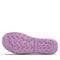 Bearpaw Tatiana Women's Sandals - 3537W - Lavender Mist - bottom view