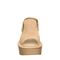 Bearpaw Tatiana Women's Sandals - 3537W - Iced Coffee - front view