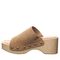 Bearpaw Tilda Women's Sandals - 3538W - Hickory - side view