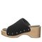 Bearpaw Tilda Women's Sandals - 3538W - Black - side view