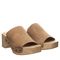 Bearpaw Tilda Women's Sandals - 3538W - Hickory - pair view