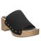 Bearpaw Tilda Women's Sandals - 3538W - Black - angle main