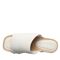 Bearpaw Tilda Women's Sandals - 3538W - Bleached Sand - top view