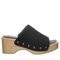 Bearpaw Tilda Women's Sandals - 3538W - Black - side view 2