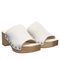 Bearpaw Tilda Women's Sandals - 3538W - Bleached Sand - pair view