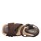 Bearpaw Colette Women's Sandals - 3539W - Chickory - top view