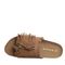 Bearpaw Perla Women's Sandals - 3543W - Hickory - top view