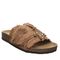 Bearpaw Perla Women's Sandals - 3543W - Hickory - angle main