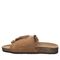 Bearpaw Perla Women's Sandals - 3543W - Hickory - side view