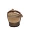 Bearpaw Perla Women's Sandals - 3543W - Hickory - back view
