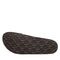 Bearpaw Cosima Women's Sandals - 3544W - Cocoa - bottom view