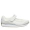Bearpaw Rowan Women's Shoes - 3545W - White - side view 2