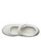 Bearpaw Rowan Women's Shoes - 3545W - White - top view