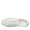 Bearpaw Vienna Women's Shoes - 3546W - White - top view
