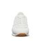 Bearpaw Vienna Women's Shoes - 3546W - White - front view