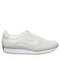 Bearpaw Vienna Women's Shoes - 3546W - White - side view 2