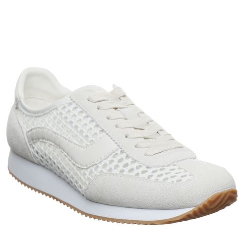 Bearpaw Vienna Women's Shoes - 3546W - White - angle main