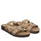 Bearpaw Kaia Women's Sandals - 3547W - Toffee - pair view