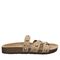 Bearpaw Kaia Women's Sandals - 3547W - Toffee - side view 2