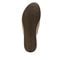 Alegria Triniti Comfort Arch Support Women's Slide Sandal - Fawn - front view