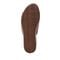 Alegria Triniti Comfort Arch Support Women's Slide Sandal - Clay - side view 2