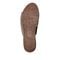 Alegria Triniti Comfort Arch Support Women's Slide Sandal - Freedom Rock - top view