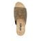 Alegria Triniti Comfort Arch Support Women's Slide Sandal - Freedom Rock - front view