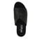 Alegria Triniti Comfort Arch Support Women's Slide Sandal - Not A Cheetah - side view 2