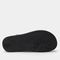 Alegria Audie Elevated Sport Comfort Arch Support Women's Sandal - Phosphorescence Black - back view