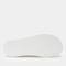 Alegria Audie Elevated Sport Comfort Arch Support Women's Sandal - Phosphorescence White - back view