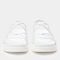 Alegria Audie Elevated Sport Comfort Arch Support Women's Sandal - Phosphorescence White - top view