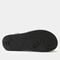 Alegria Audie Elevated Sport Comfort Arch Support Women's Sandal - Caviar - top view