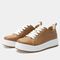 Alegria Adysen Sportform Comfort Arch Support Women's Sneaker - Brown - 1