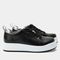 Alegria Adysen Sportform Comfort Arch Support Women's Sneaker - Black - 2
