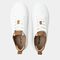 Alegria Adysen Sportform Comfort Arch Support Women's Sneaker - White - 5