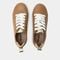 Alegria Adysen Sportform Comfort Arch Support Women's Sneaker - Brown - 5