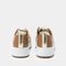 Alegria Adysen Sportform Comfort Arch Support Women's Sneaker - Brown - 4