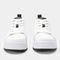 Alegria Adysen Sportform Comfort Arch Support Women's Sneaker - In Flowers Black White - 6