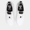 Alegria Adysen Sportform Comfort Arch Support Women's Sneaker - In Flowers Black White - 5
